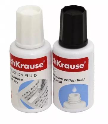 Correction Fluid Thinner Correction Fluid Thinner